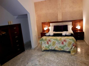 Apartamento Realejo centro ciudad, Granada